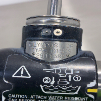 Olympus CF-Q160S Endoscopy Gastroscope image 2